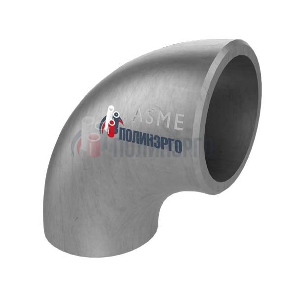 Каталог Отвод 90° 1/2 (DN 21,3 мм) BW ASME B16.9
